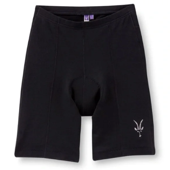 Ibex Wool Cycling Shorts - Picture 1 of 6